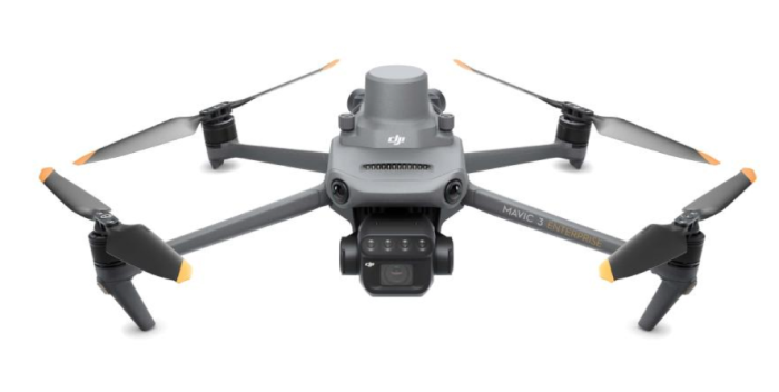 Квадрокоптер DJI Mavic 3 Multispectral