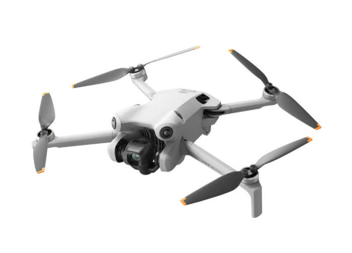 Квадрокоптер DJI Mini 4 Pro (Тушка)