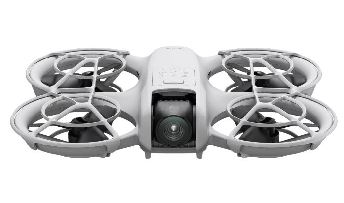 Квадрокоптер DJI Neo Motion Fly More Combo