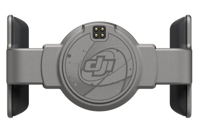 Магнитный держатель DJI OM 7 Series Magnetic Phone Clamp