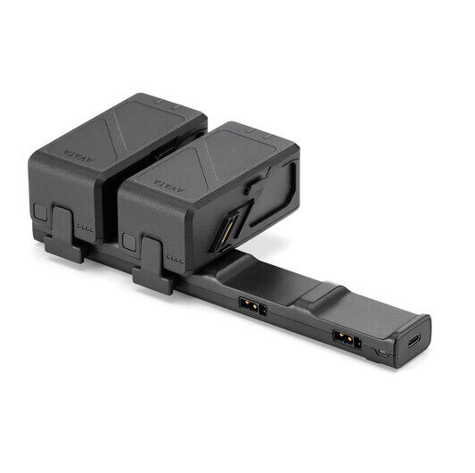 Набор аксессуаров DJI Avata Fly More Kit