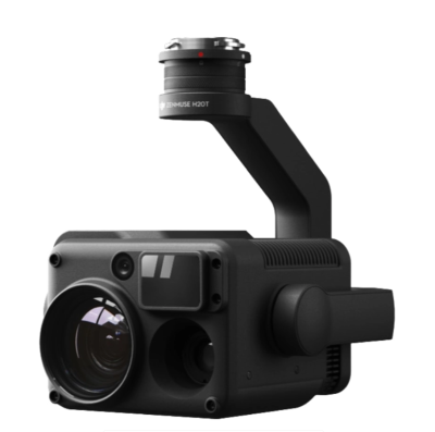 Подвес с камерой DJI Zenmuse H20T