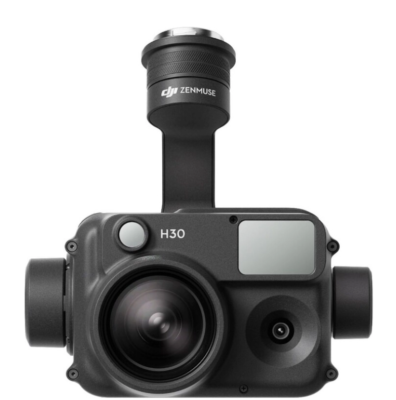 Подвес с камерой DJI Zenmuse H30