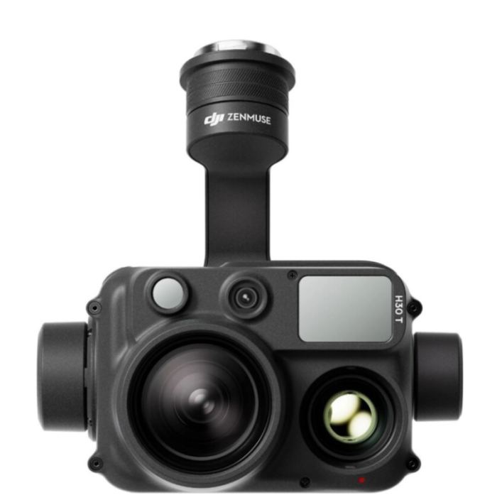 Подвес с камерой DJI Zenmuse H30T фото 2