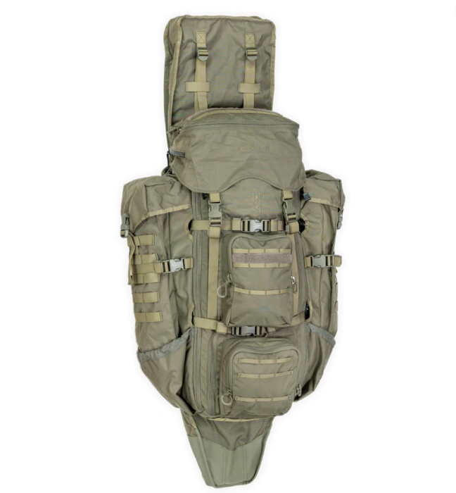 Рюкзак Eberlestock OPERATOR Pack (G4MJ-V6) Military Green