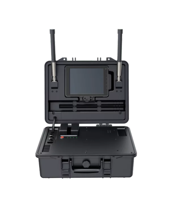 Система обнаружения Dji AEROSCOPE MOBILE