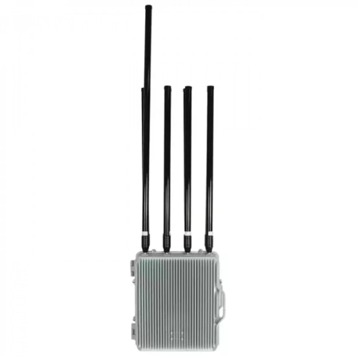 Система подавления Drone Jammer D-8 (Гарпия) фото 2