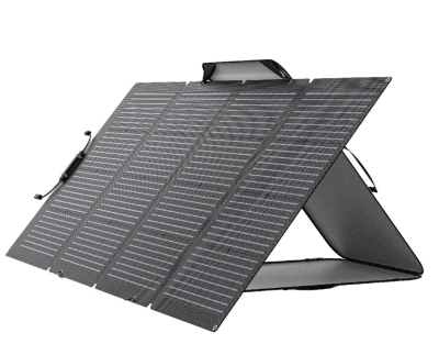 Солнечная панель EcoFlow 220W