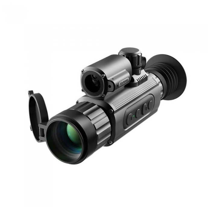 Тепловизионный прицел SYTONG AM06-50 LRF