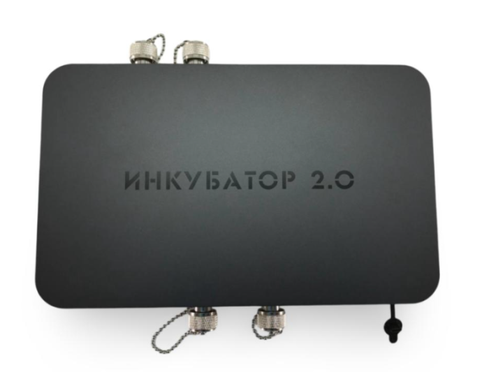 Усилитель сигнала «Инкубатор 2.0» фото 2