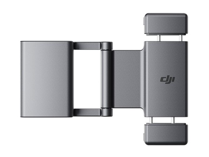 Зажим для телефона для DJI Pocket 2